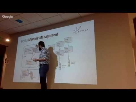 ScyllaDB: What could you do w/ Cassandra compatibility at 1.8 mill reqs /node?