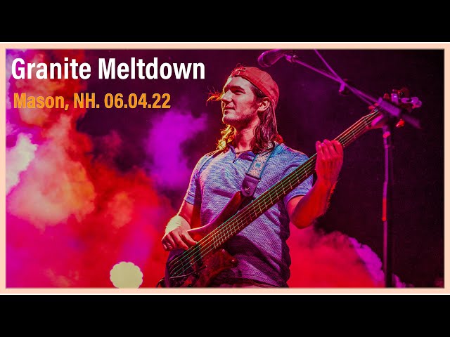 Full Show Video