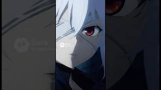 【SHORT ANIME］デュエット ナイト アビス インスパイア..隻眼の少女3/Duet Night Abyss : Fan Cinematic#shortvideo #anime