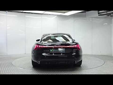 Audi e-tron GT quattro E-TRON GT QUATTRO - Image 2