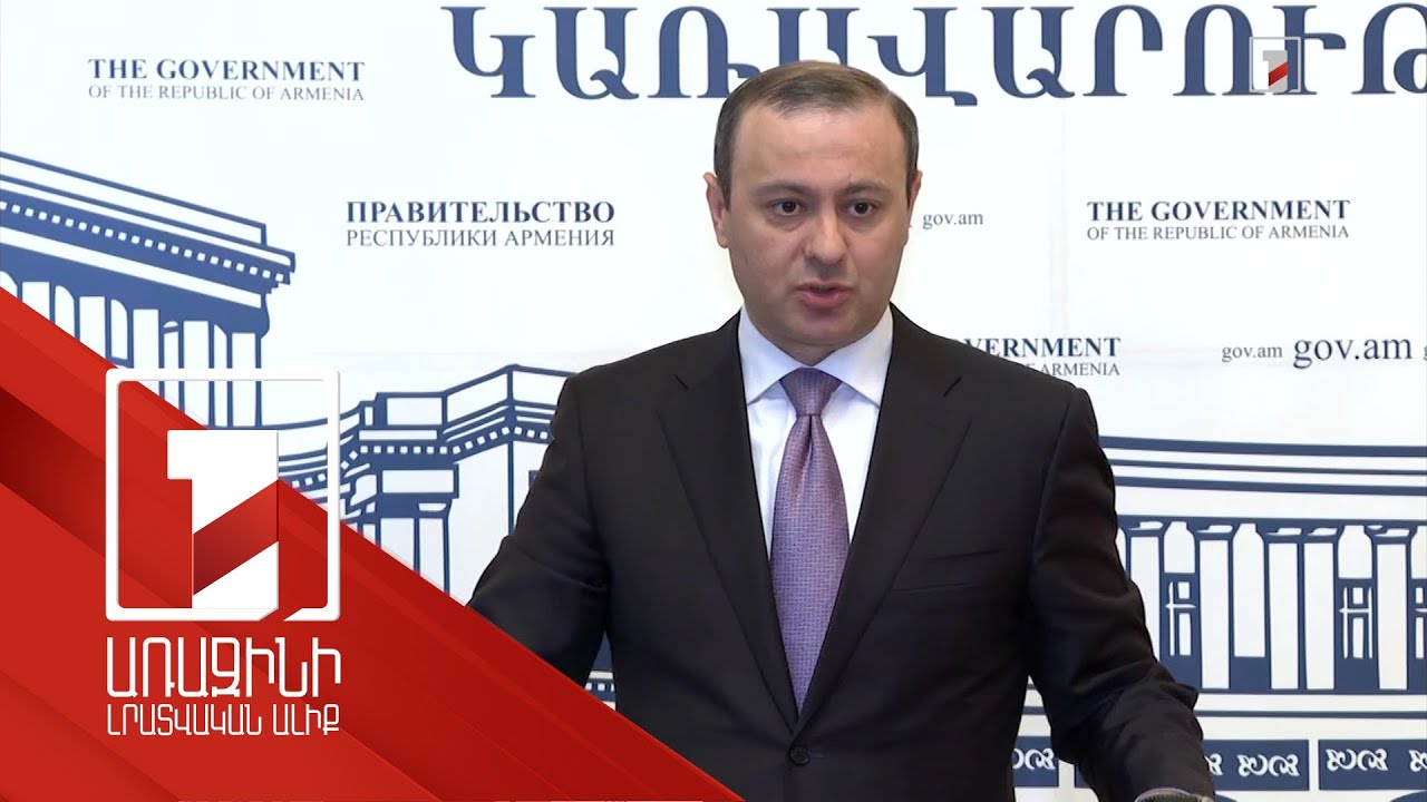 Ermənistan tərəfinin Azərbaycan ərazisindəki anklavlar üçün hüquqi əsasları var: Armen Qriqoryan