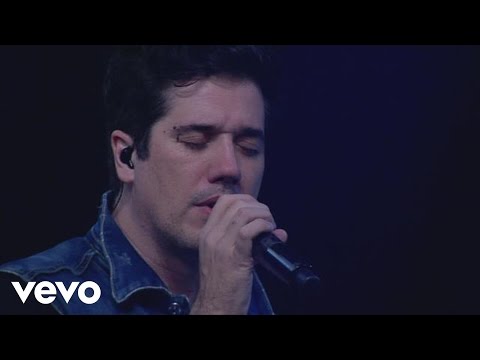 Jota Quest - O Vento (Ao Vivo)