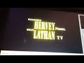 Brillstein Grey Entertainment Universal Winfield Hervey Prods Stan Lathan 1999