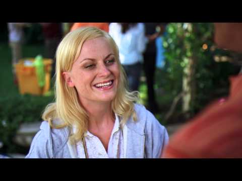 Весенний отрыв - Трейлер