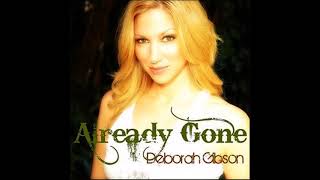 Deborah Gibson Already Gone