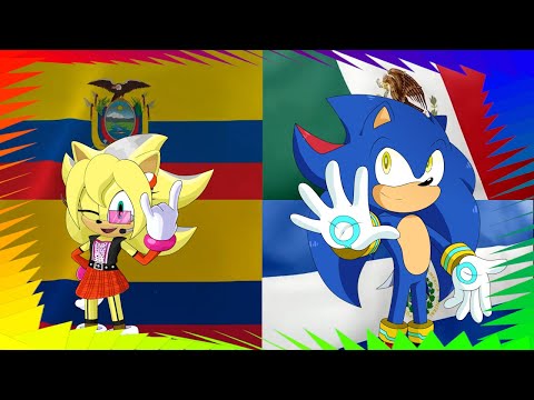 Hispanic Heritage Month Duet! (Oye Como Va! Musion version!)