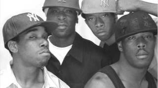 Choc (of Soul 4 Real) - Crazy