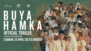  Trailer Buya Hamka Lebaran 19 April 2023 di Biosk...