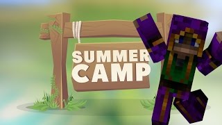 Summer camp-Day 2-Monsters in the dark!