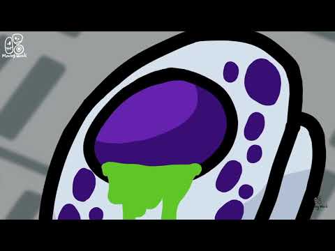 among us zombie phần 1