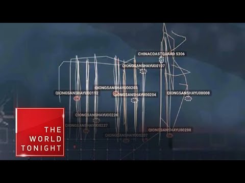 The World Tonight | Full Episode Replay | August 13, 2025