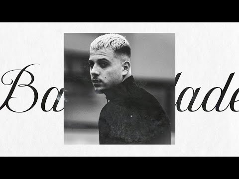 [FREE] PLK Type Beat 2023 - "BALADE"