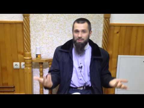 Novotarije u vjeri 28 03 2014