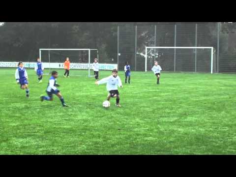 20131012 0-1 Elinkwijk E1 - JSV E1