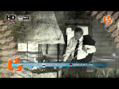 Mirosław Szołtysek - Wspomnienie o Józku SZLAGIEROWO.PL