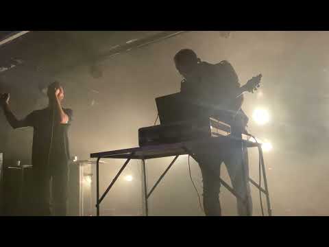Wolf Club : Complete Show Live In Paris