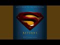 Superman Returns - Main Titles