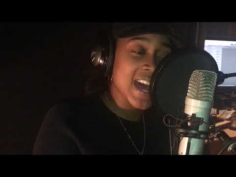 Usher - Lovers and Friends, Queen Naija - Medicine x Original Mash Up