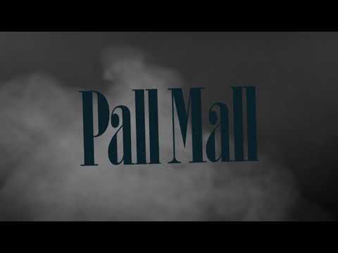Dakon - Pall Mall 🚬( prod. ONE )