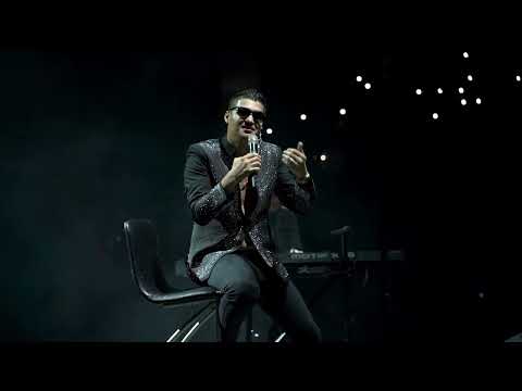 Sin Saber Que Me Espera | No Pude Quitarte Las Espinas | @ElderDayanOficial | Monterrey - México