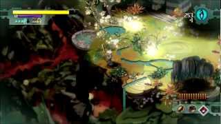 Let's Play Bastion Part 10 - Everything Goes Down