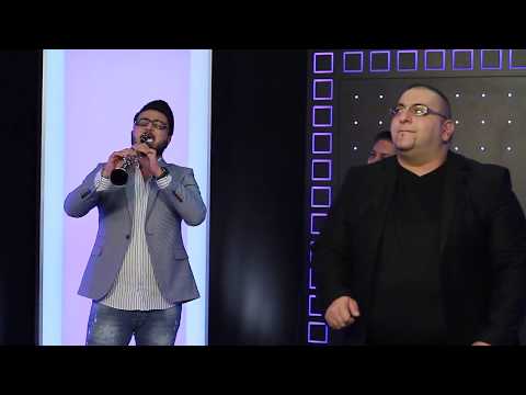 Hristijan Bozinov Kiko -  Nasata Firma