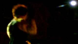 Kill Hannah, The Collapse && Crazy Angel 2008