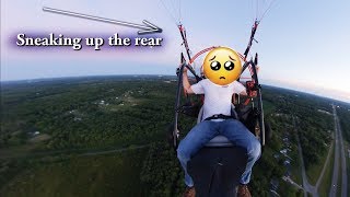 It's NOT Sexual! | Flight Junkie 1210