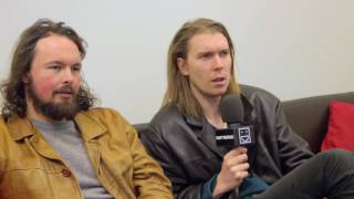 NATT&DAG spør: Alex Cameron
