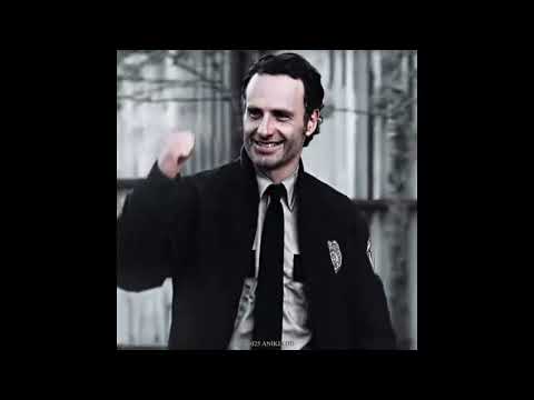SAIBOTAJE - FANGS (Remix) (Slowed + Reverb) | TikTok Version + Rick Grimes