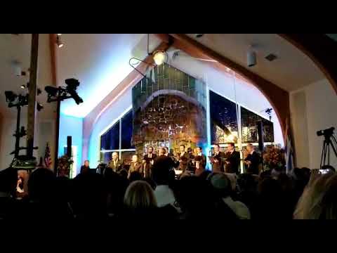 Cantors Netanel Herstik & Yaakov Stark - Ezrat Avoteinu (Stern)