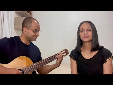 Não Precisa Mudar - Saulo Fernandes