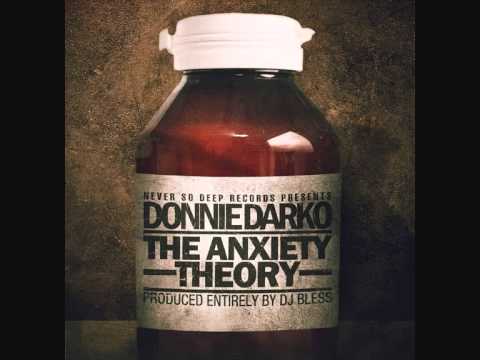Donnie Darko - Moreitry