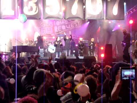 2010 24 12 10, serious request 226