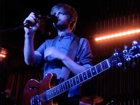 Delays - Nearer Than Heaven + Long Time Coming (Live @ The Borderline, London, 08/05/14)