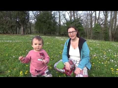 Vlog Toscana - Parco Mediceo di Villa Demidoff