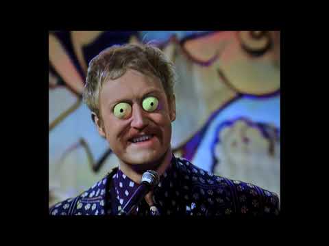 BONZO DOG DOO DAH BAND: Jollity Farm (Live UK Television 1967)