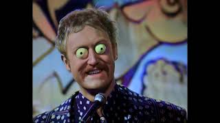 BONZO DOG DOO DAH BAND: Jollity Farm (Live UK Television 1967)