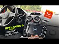 INSTALL GPS DVD Bluetooth Camera On OPEL CORSA D Astra AliExpress