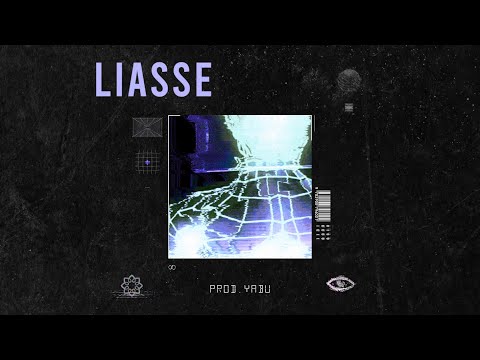 Osirus Jack x Lesram Type Beat - "LIASSE"