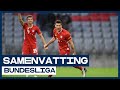 LewanFOURski doet het wéér! ? | Samenvatting FC Bayern München -  Hertha BSC l Bundesliga