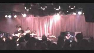 Walking Stick - Deadboy and the Elephantmen