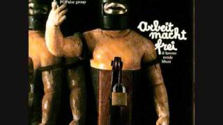 Area - (1973) Arbeit Macht Frei - 05 240 chilometri da Smirne