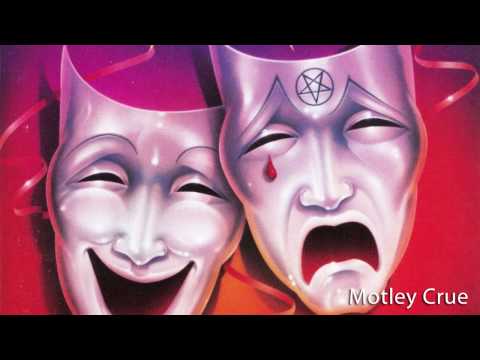 Motley Crue - Louder Than Hell (1985) HD