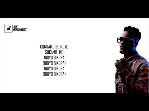 Amata lyrics By Dj Phil Peter Ft Social Mula (Official video 2021)