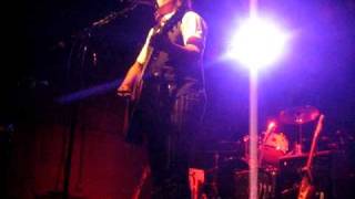 Amy Ray - Rodeo @ Cat's Cradle 8-15-09