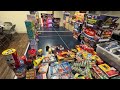 2025 4th Of July Fireworks Stash My Biggest Stash Ever