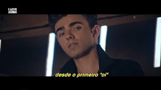 Nathan Sykes - Over And Over Again (Tradução) (Clipe Oficial Legendado)