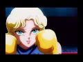 Anime Boxing Scene Fandub