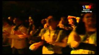 Download lagu MTV Hidup Sederhana (Basikal Tua) - Black (Tribute Allahyarham Sudirman - Anugerah Juara Lagu 26) mp3